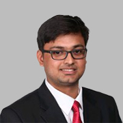 Saurabh Mishra